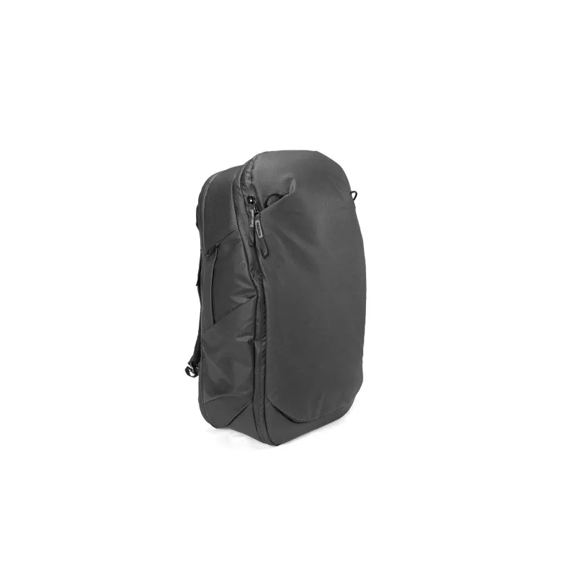 Plecak Travel Line Peak Design Travel Backpack 30L Black - czarny