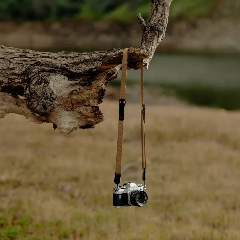 Pasek Peak Design Leash Coyote v3