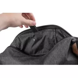 Torba PeakDesign Packable Tote Charcoal - grafitowa