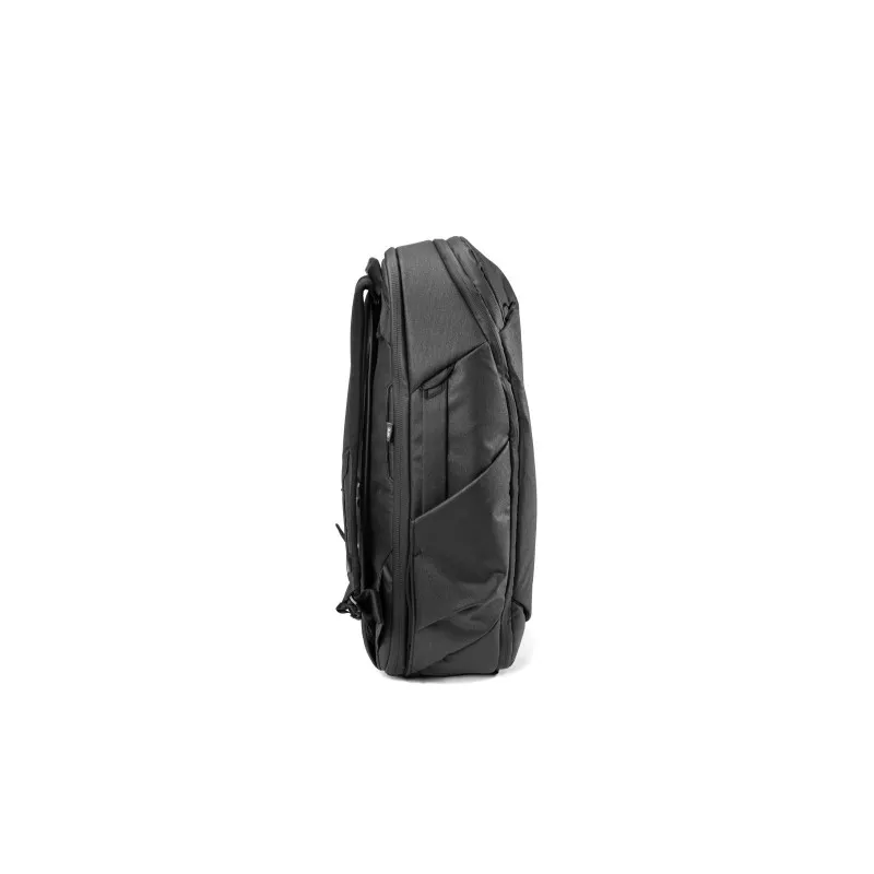 Plecak Travel Line Peak Design Travel Backpack 30L Black - czarny