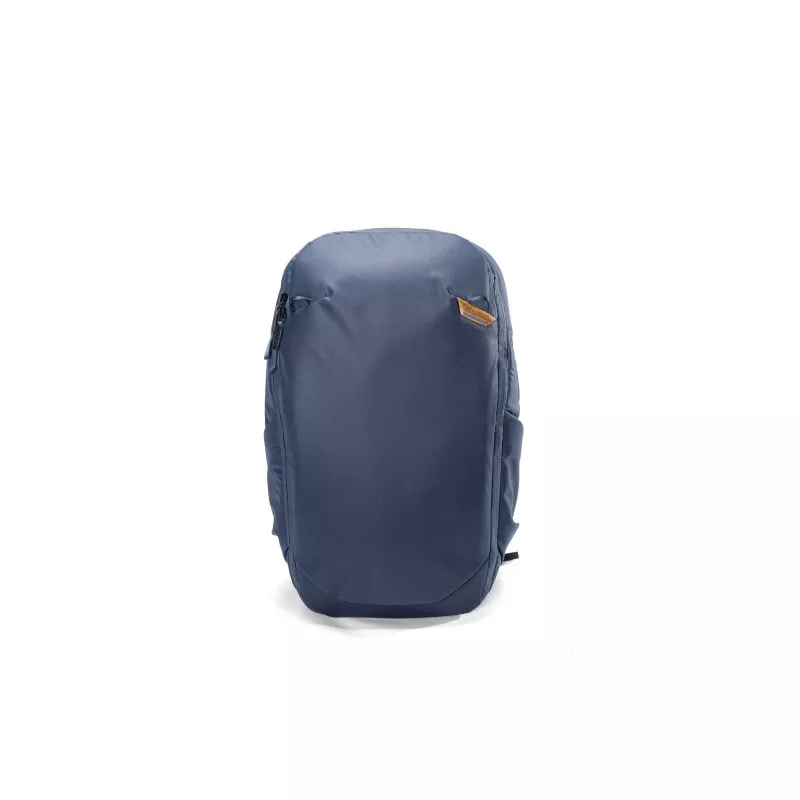 Plecak Travel Line Peak Design Travel Backpack 30L Midnight - niebieski