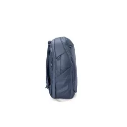 Plecak Travel Line Peak Design Travel Backpack 30L Midnight - niebieski
