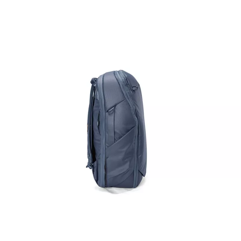 Plecak Travel Line Peak Design Travel Backpack 30L Midnight - niebieski