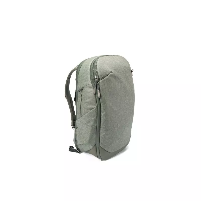 Plecak Travel Line Peak Design Travel Backpack 30L Sage - szarozielony