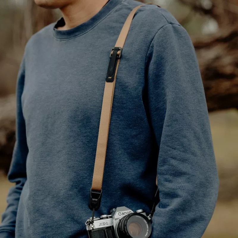 Pasek Peak Design Leash Coyote v3