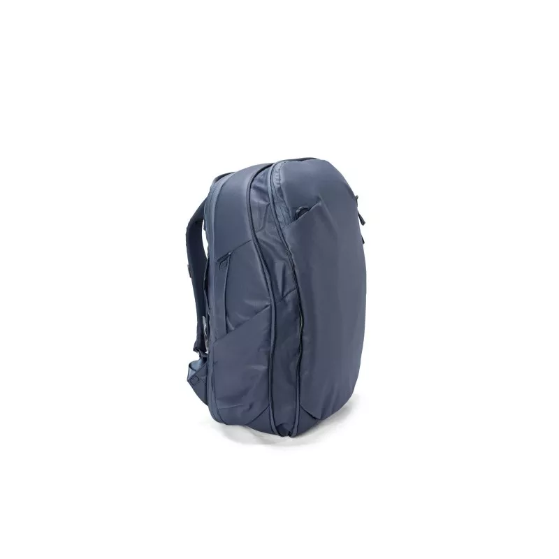 Plecak Travel Line Peak Design Travel Backpack 30L Midnight - niebieski