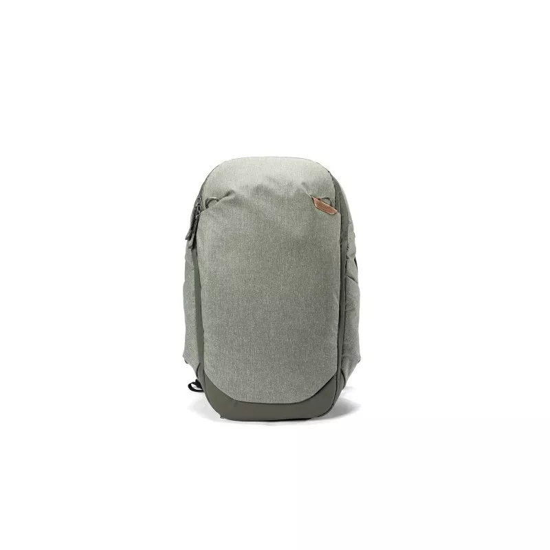 Plecak Travel Line Peak Design Travel Backpack 30L Sage - szarozielony
