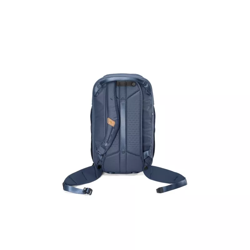 Plecak Travel Line Peak Design Travel Backpack 30L Midnight - niebieski