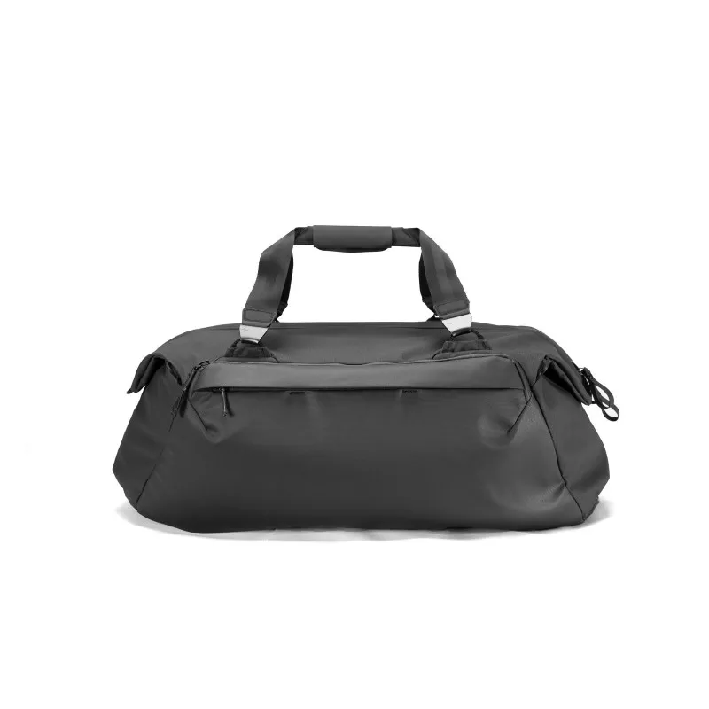 Torba Peak Design Travel Duffel 65L Black - czarna