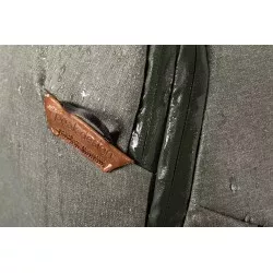 Plecak Travel Line Peak Design Travel Backpack 30L Sage - szarozielony