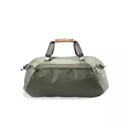 Torba Peak Design Travel Duffel 65L Sage - szarozielona