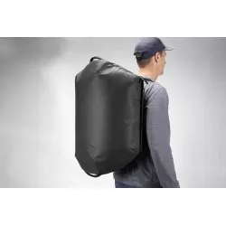 Torba Peak Design Travel Duffel 65L Black - czarna