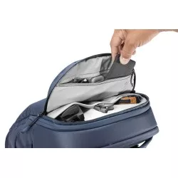 Plecak Travel Line Peak Design Travel Backpack 30L Midnight - niebieski