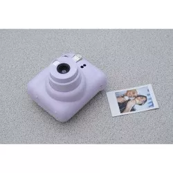 Fujifilm instax mini 12 Set lilac-purple