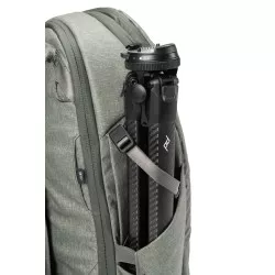 Plecak Travel Line Peak Design Travel Backpack 30L Sage - szarozielony