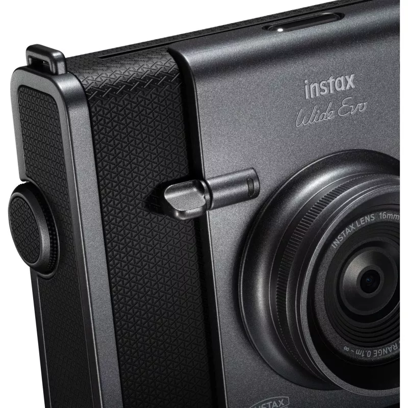 Fujifilm Instax Wide Evo