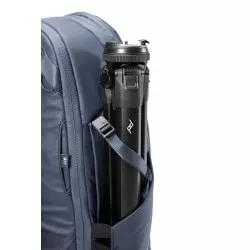 Plecak Travel Line Peak Design Travel Backpack 30L Midnight - niebieski