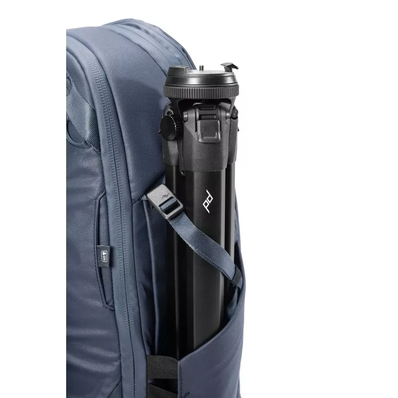 Plecak Travel Line Peak Design Travel Backpack 30L Midnight - niebieski