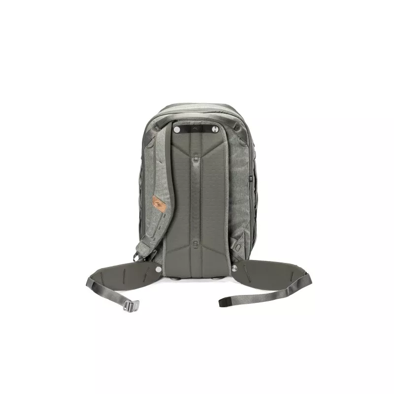 Plecak Travel Line Peak Design Travel Backpack 30L Sage - szarozielony