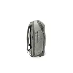 Plecak Travel Line Peak Design Travel Backpack 30L Sage - szarozielony