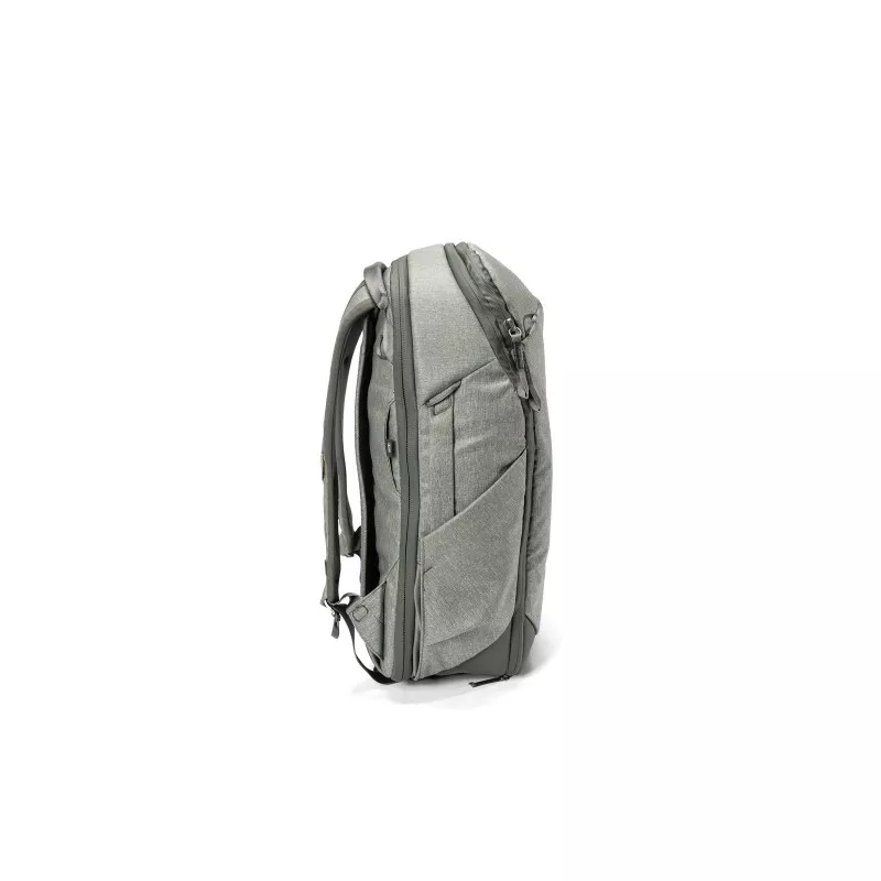 Plecak Travel Line Peak Design Travel Backpack 30L Sage - szarozielony