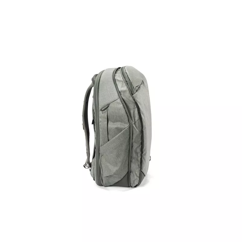 Plecak Travel Line Peak Design Travel Backpack 30L Sage - szarozielony