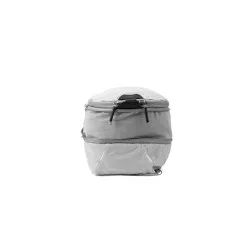 Pokrowiec Travel Line Peak Design Packing Cube Small Raw - mały, kratka