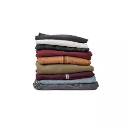 Pokrowiec Travel Line Peak Design Packing Cube Medium Raw - średni, kratka