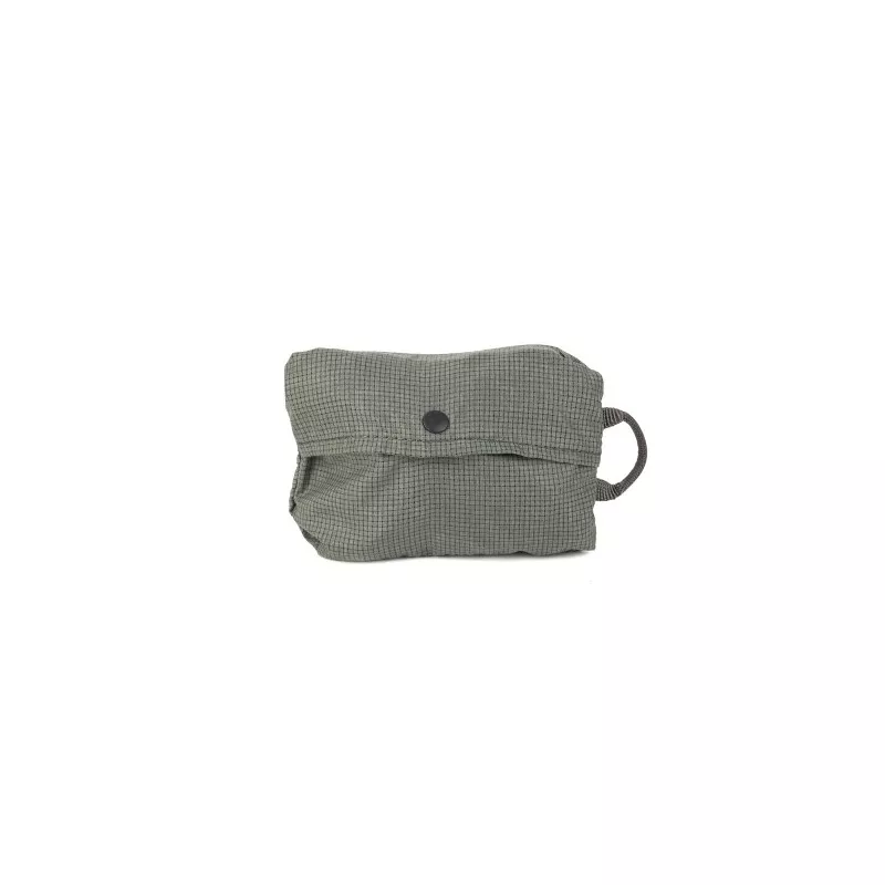 Pokrowiec Travel Line Peak Design Shoe Pouch Sage - na buty, szarozielony