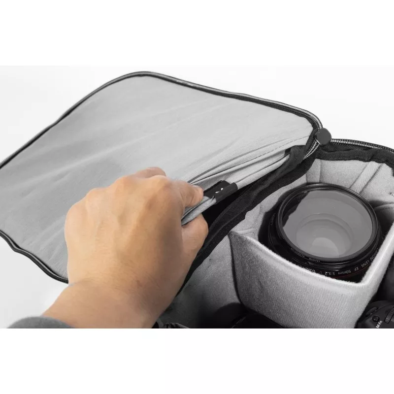 Wkład Travel Line Peak Design Camera Cube v2 S-Medium