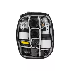 Wkład Travel Line Peak Design Camera Cube v2 Large