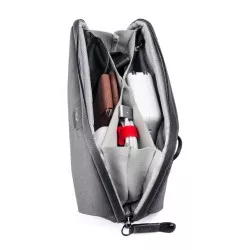 Wkład Travel Line Peak Design Tech Pouch Small Black - czarny