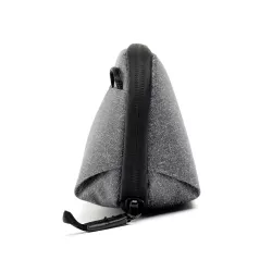 Wkład Travel Line Peak Design Tech Pouch Small Charcoal - grafitowy
