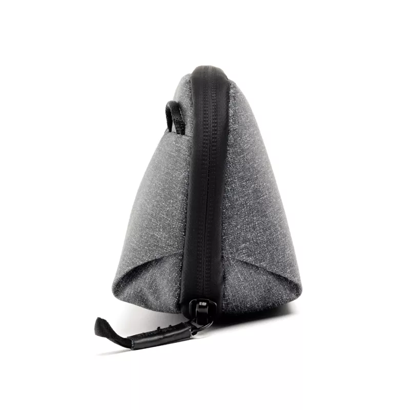 Wkład Travel Line Peak Design Tech Pouch Small Charcoal - grafitowy