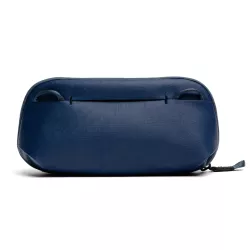 Wkład Travel Line Peak Design Tech Pouch Small Midnight - niebieski