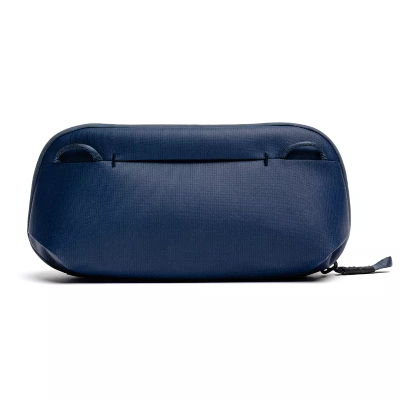 Wkład Travel Line Peak Design Tech Pouch Small Midnight - niebieski