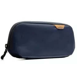 Wkład Travel Line Peak Design Tech Pouch Small Midnight - niebieski