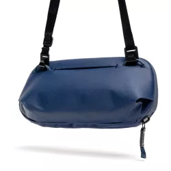 Wkład Travel Line Peak Design Tech Pouch Small Midnight - niebieski