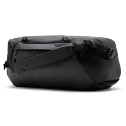 Torba Peak Design Travel Duffel 50L Black - czarny
