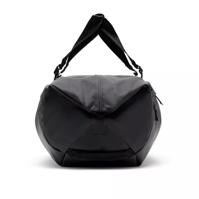 Torba Peak Design Travel Duffel 50L Black - czarny