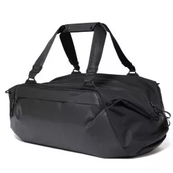 Torba Peak Design Travel Duffel 50L Black - czarny