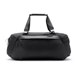 Torba Peak Design Travel Duffel 50L Black - czarny