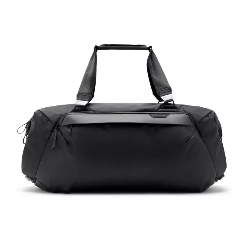 Torba Peak Design Travel Duffel 50L Black - czarny