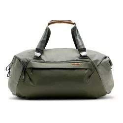 Torba Peak Design Travel Duffel 50L Sage - szarozielony