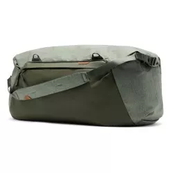 Torba Peak Design Travel Duffel 80L Sage - szarozielony