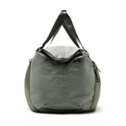 Torba Peak Design Travel Duffel 80L Sage - szarozielony