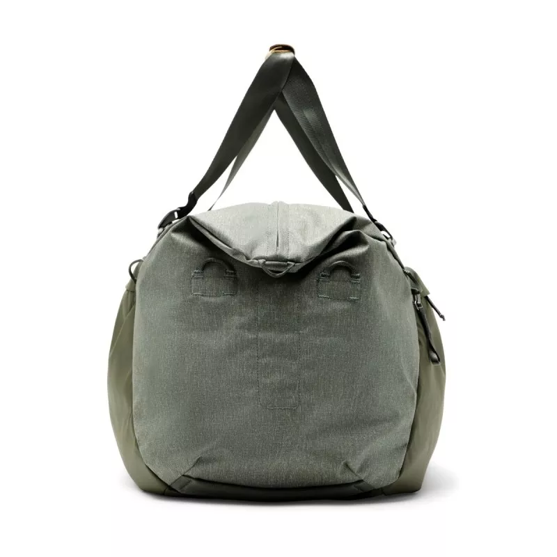 Torba Peak Design Travel Duffel 80L Sage - szarozielony