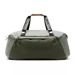 Torba Peak Design Travel Duffel 80L Sage - szarozielony