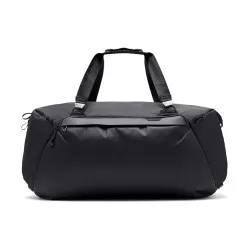 Torba Peak Design Travel Duffel 80L Black - czarny