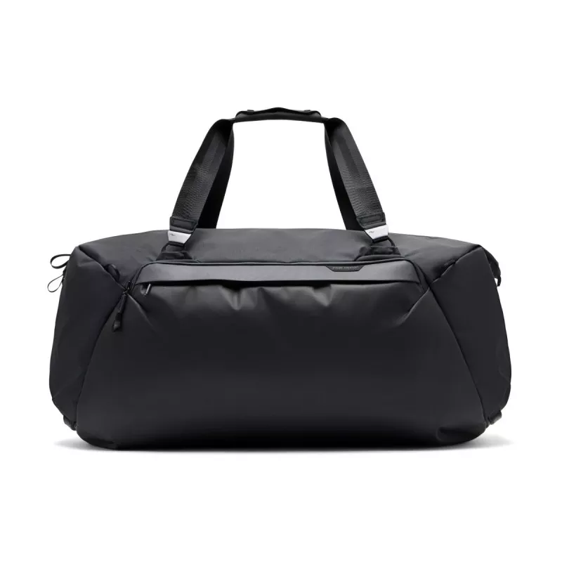 Torba Peak Design Travel Duffel 80L Black - czarny